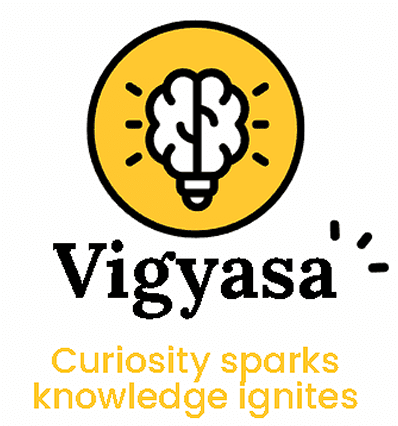 Vigyasa Logo